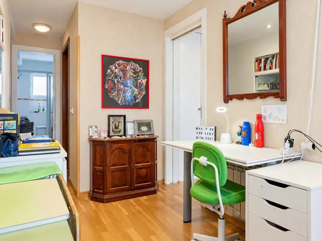 Piso 3 habitaciones 94m² en venta - Marroquina — 6