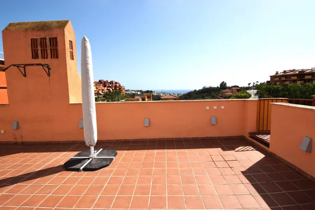 Ático 2 habitaciones 115m² en venta - Marbella — 14