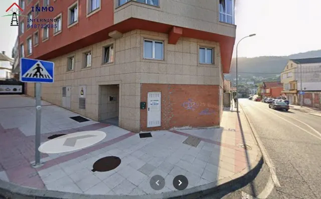 Local comercial en Venta en Naron La Coruña Ref: 438558 — 4