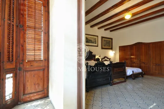 Casa modernista en perfecto estado a 300m de la playa — 32