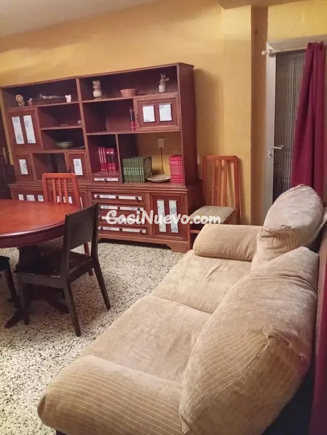 Se vende piso en Alzira, Valencia