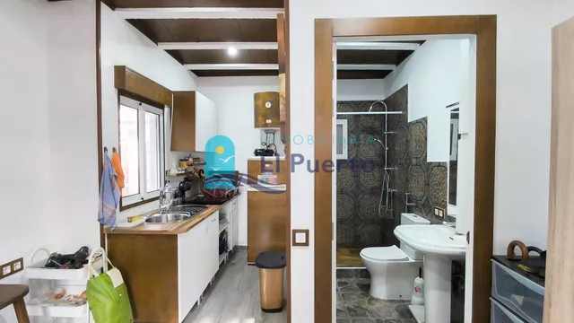 Casa con gran solárium a 300 metros de la playa en la azohía – ref. 1867 — 11