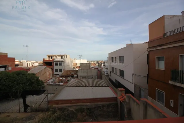 Casa en La Vilavella