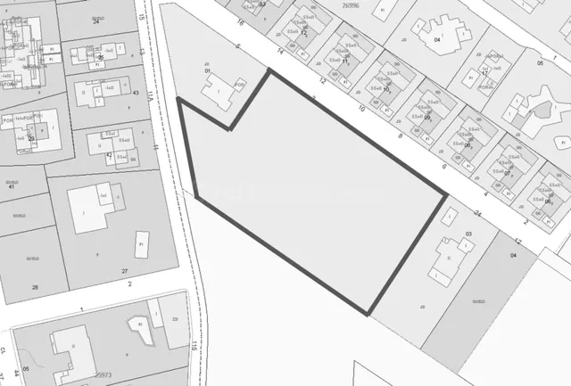 Terreno urbano en venta en Masarrojos - foto 3