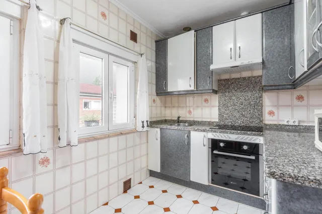 PISO PARA ENTRAR A VIVIR DE 3 H CON AMPLIO SALÓN, BALCÓN Y A - foto 5