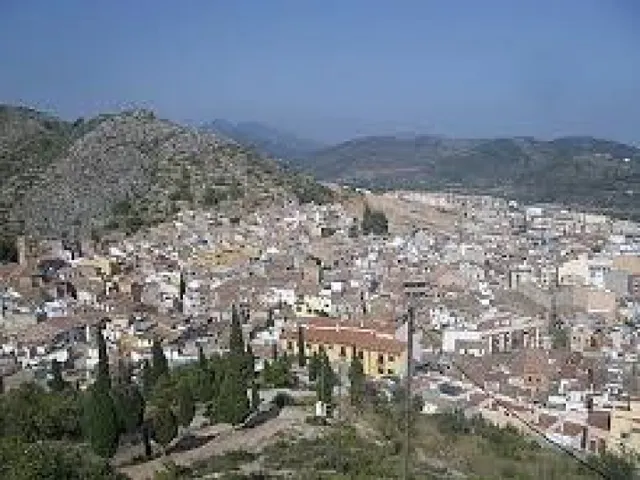 Parcela VENTA en Castellón, zona Urbanización La Coma-Borrio - foto 4