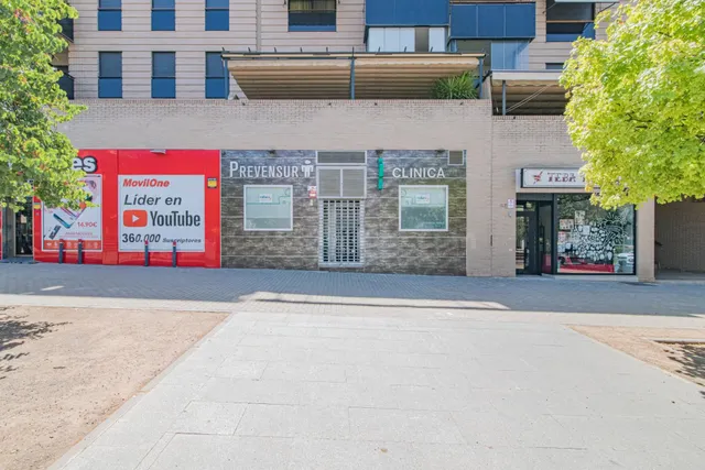 OPORTUNIDAD LOCAL COMERCIAL EN RENTABILIDAD EN EL BARRIO ALB