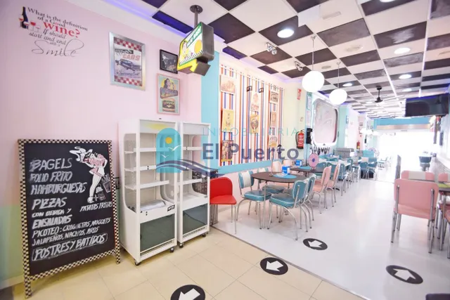 Local comercial a 200 metros de la playa - ref 1264 — 10