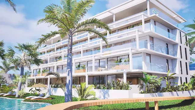 PISO DE OBRA NUEVA EN SAN PEDRO DEL PINATAR CON 3 DORMITORIO - foto 2