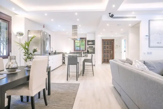 Adosado 4 habitaciones 263m² en venta - Marbella — 3