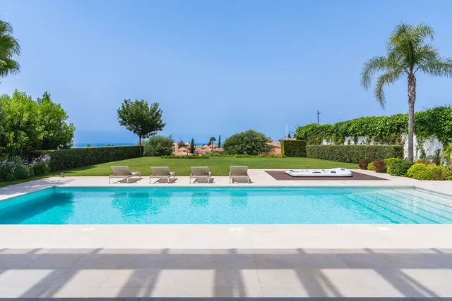 Chalet 5 habitaciones 592m² en venta - Marbella - foto 3