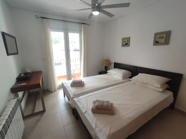 Piso 2 dormitorios en Sucina - Oportunidad residencial única — 22