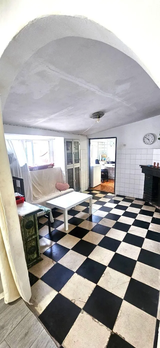 Casa de 4 habitaciones con pozo y gran trastero en El Ronquillo, Sevilla — 14