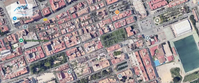 Venta Piso en Puente Tocinos - Murcia - foto 3
