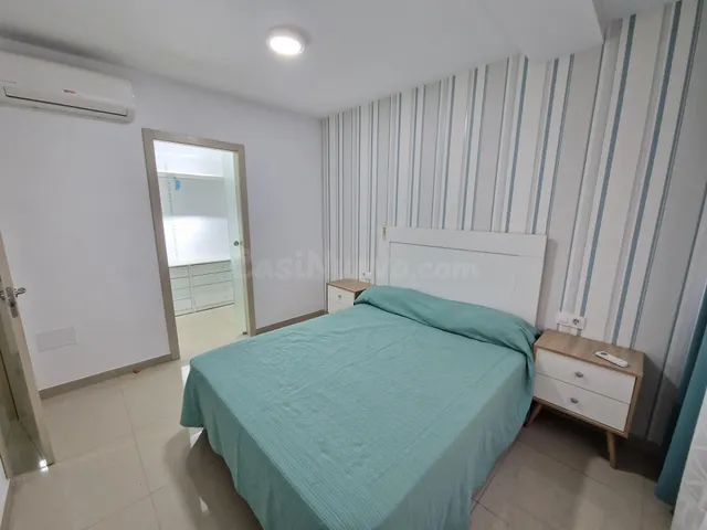 Acogedora vivienda en el Centro ideal para parejas - foto 4