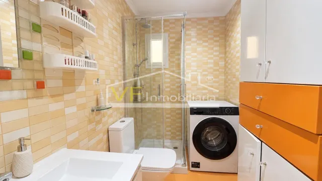 ¡Tu hogar junto al corazón de Málaga! — 14