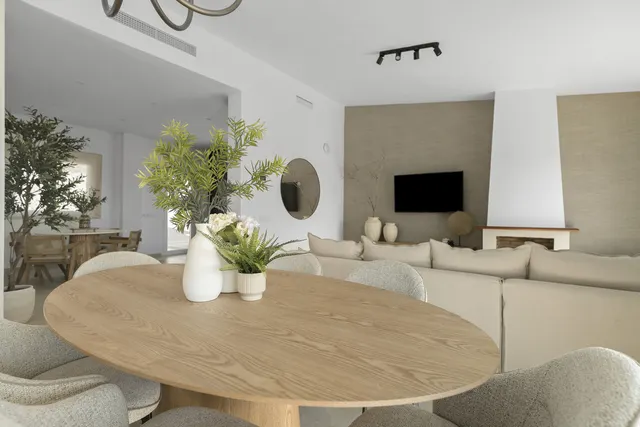 Chalet 4 habitaciones 178m² en venta - Riviera del sol — 6