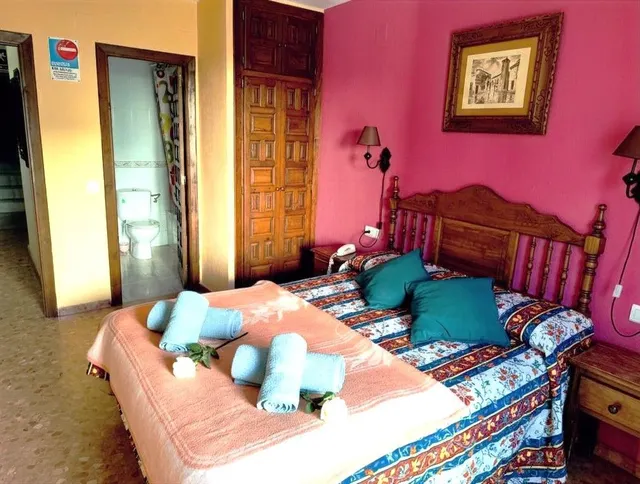 Hotel 12 habitaciones 406m² en venta - Centro — 15