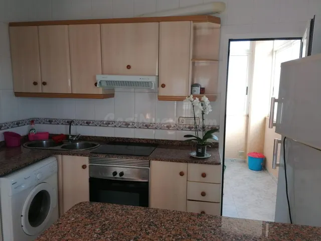 BONITO APARTAMENTO DE UN DORMITORIO - foto 5