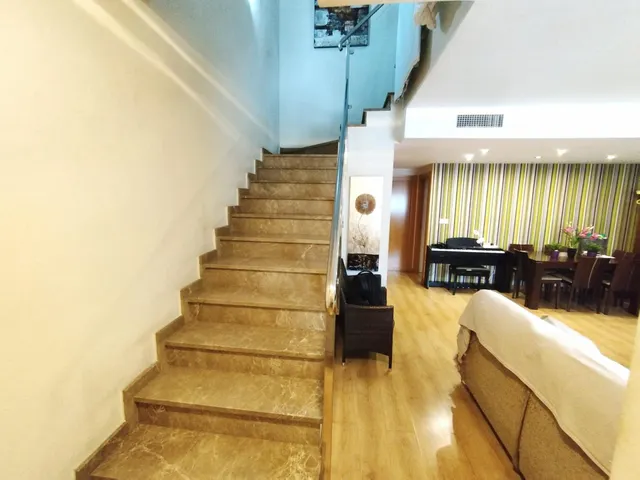Dúplex en Urbanización los Vientos - ¡Ideal para tu Familia! — 28