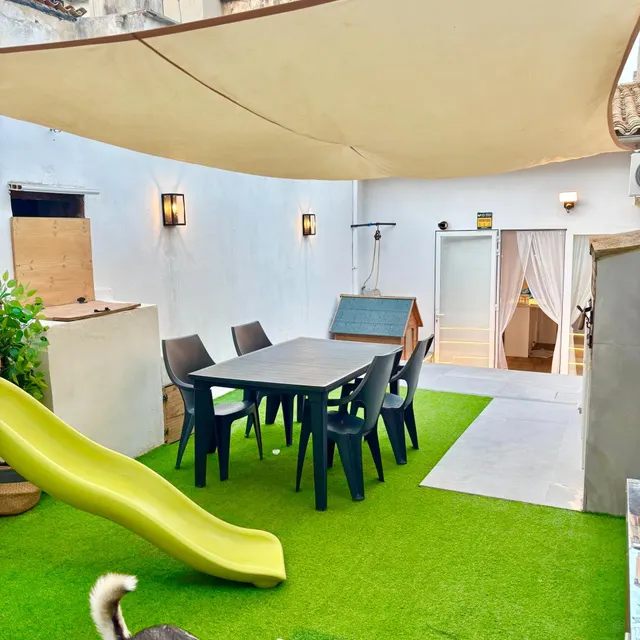 CASA MALLORQUINA REFORMADA CON TERRAZA EN EL CENTRO DE INCA — 23