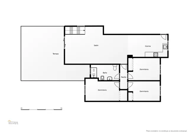 Chalet pareado con piscina, amplia parcela y alta eficiencia energética en Los Balcones — 50