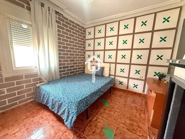 Inmoparadise les ofrece espectacular vivienda en la zona de virgen del remedio — 23