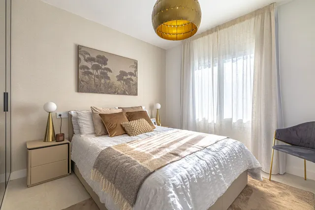 Chalet 3 habitaciones 140m² en venta - Riviera del sol — 28
