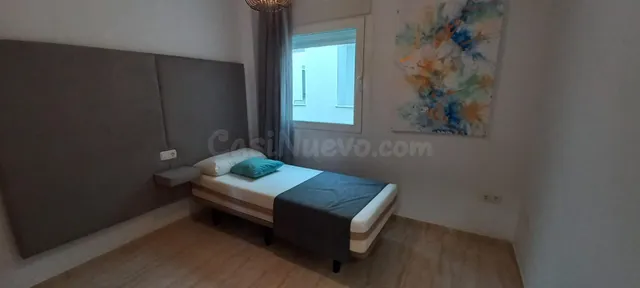 Ático en alquiler en residencial Palm Beach — 4