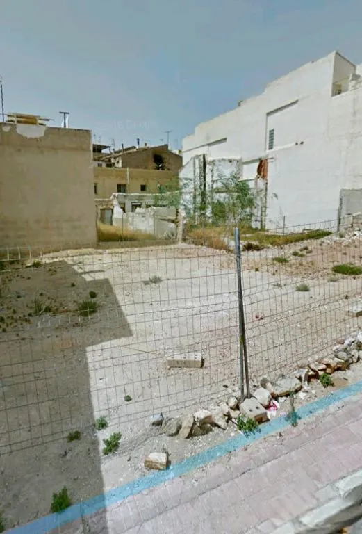 PARCELA DE TERRENO — 2