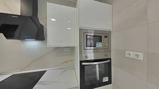 Casa Reformada en pleno centro de San Pedro del Pinatar — 23