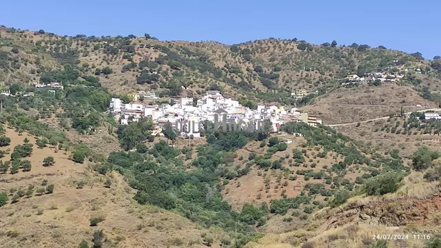 PARCELA EN PARAJE LOS BALTASARES (TOTALÁN)