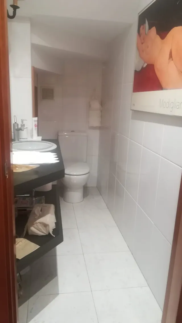 Dúplex de lujo (170 m2) en el centro de Ponferrada — 19