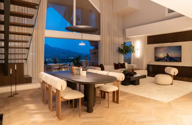 Ático 3 habitaciones 170m² en venta - Marbella — 45