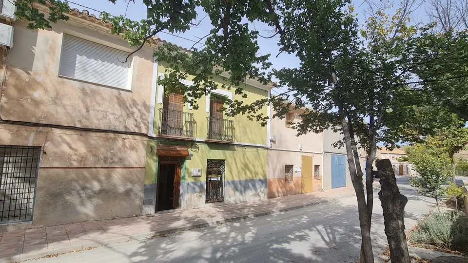 Casa 5 habitaciones 186m² en venta - Comunidad valenciana