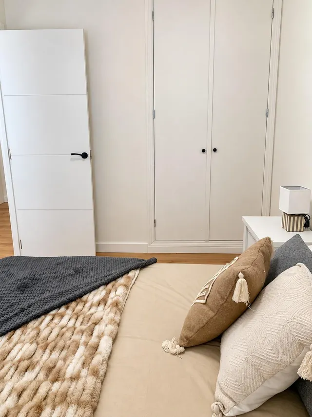 Tu rincón de sol en la mata: bungalow recién reformado con amplio jardín orientado al sur y a solo 450 metros de la playa — 10