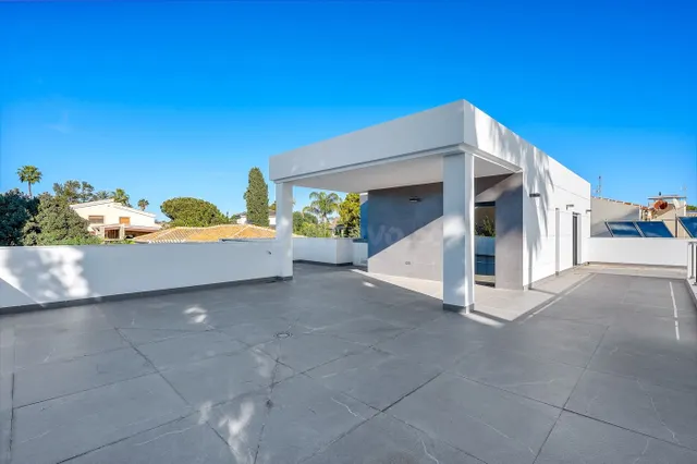Villa 4 habitaciones 245m² en venta - Campoamor — 14