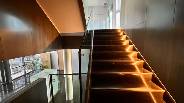 Oficina 1700m² en alquiler - Villaviciosa de Odón — 45