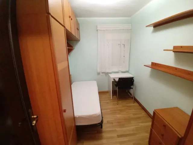 PISO EN ZONA ALTA - RECTORAT — 13