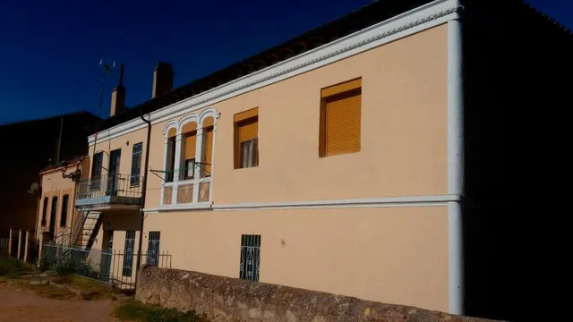Urbis te ofrece una casa en venta en Ciudad Rodrigo, Salamanca. — 16