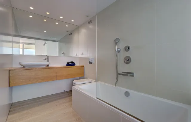 Apartamento 2 habitaciones 83m² en venta - Centro — 31
