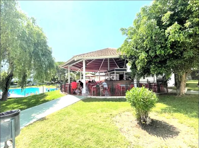 ¡maravillosa vivienda a un paso de la playa de nuevo portil! ☀️ — 20