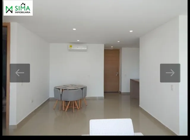 ✨ Apartamento amoblado de 2 habitaciones en el corazón de Cabrero✨ — 6