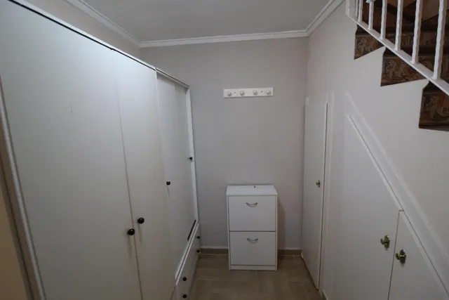 Fantastica vivienda tipo duplex totalmente reformada, ideal para familias — 19
