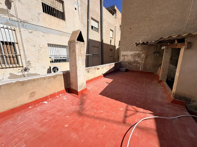 CASA DE PUEBLO EN ROJALES REFORMADA — 26