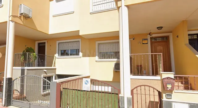 Venta de casa Molina de Segura - Murcia — 2