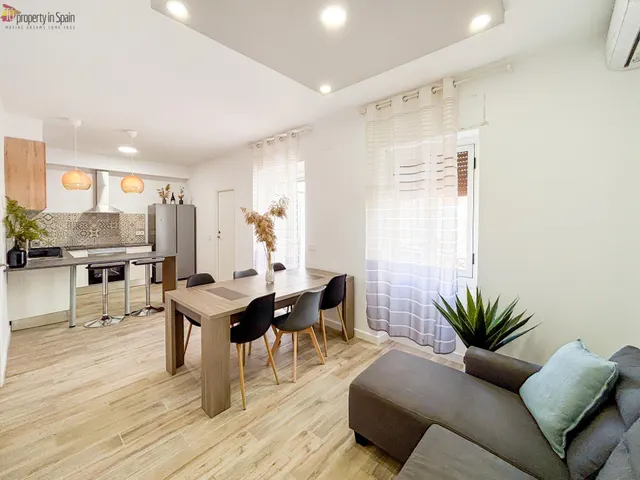 Habitación doble, vivienda reformada — 18