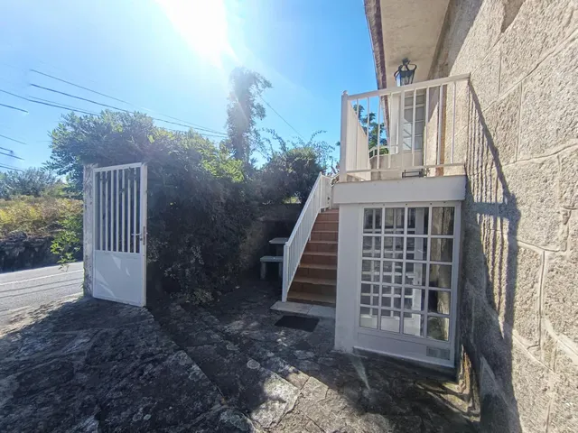 “Pequeña casa, gran encanto: un refugio rural con casi 900 m2 de finca en Esfarrapada” — 40