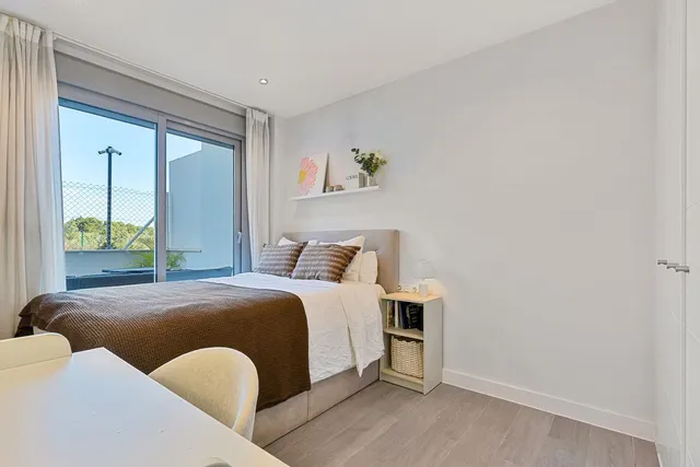 Apartamento 3 habitaciones 123m² en venta - Riviera del sol — 20