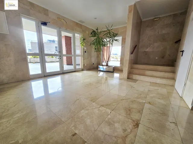 IMPRESIONANTE PISO CON ESPECTACULAR TERRAZA DE 40 METROS EN VALDENOJA — 23